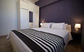 Spacious And Cozy Apartment In Central Thessaloniki